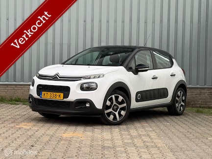 Citroën C3 0