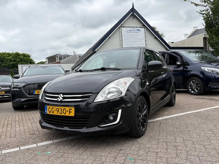 Suzuki Swift 0