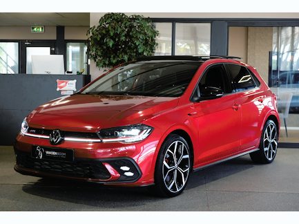 Volkswagen Polo 0