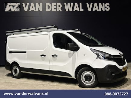 Renault Trafic 0