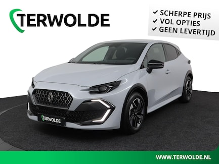 Renault Clio 0