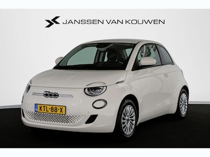 Fiat 500 0