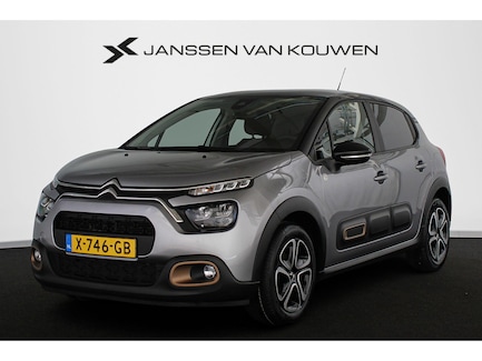 Citroën C3 0
