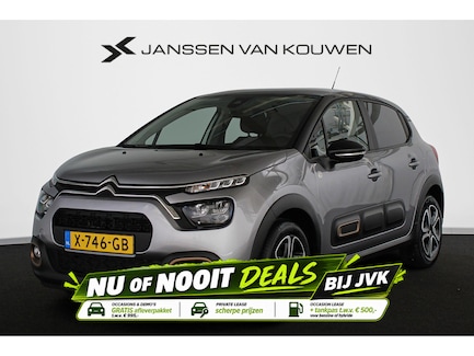 Citroën C3 0