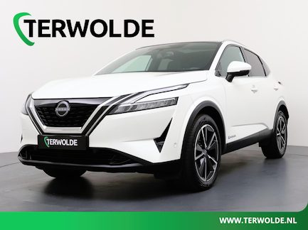 Nissan Qashqai 0