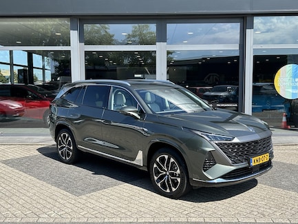 MG MGS9 0