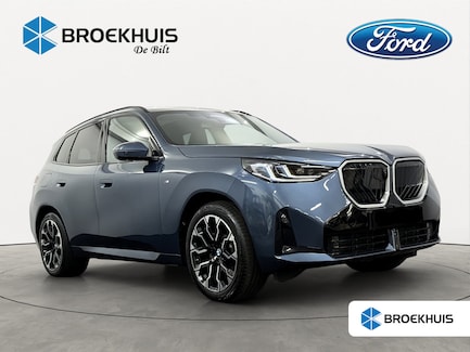 BMW X3 0