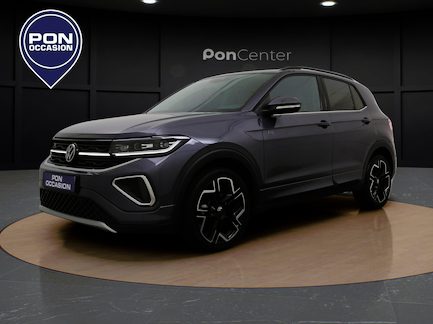 Volkswagen T-Cross 0