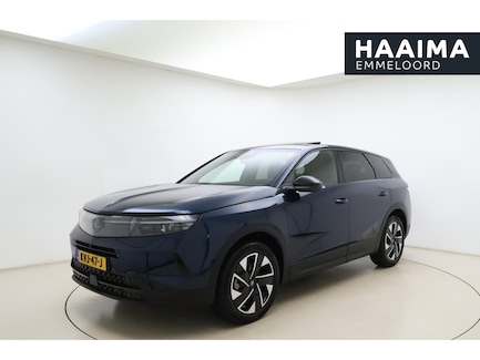 Opel Grandland 0