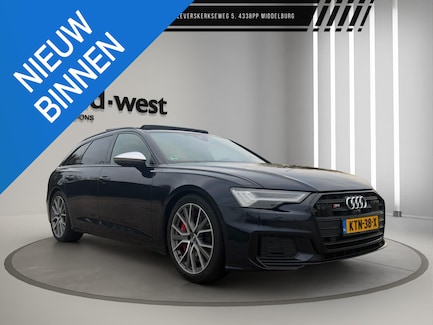 Audi A6 0