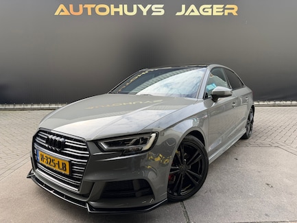Audi A3 0