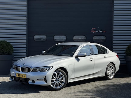 BMW 3-Serie 0