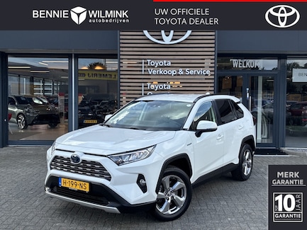 Toyota RAV4 0
