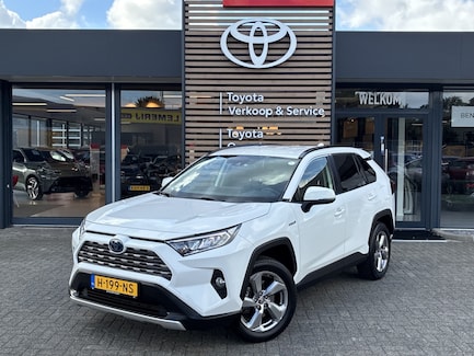 Toyota RAV4 0
