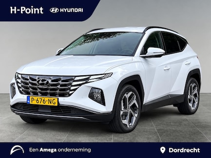 Hyundai Tucson 0