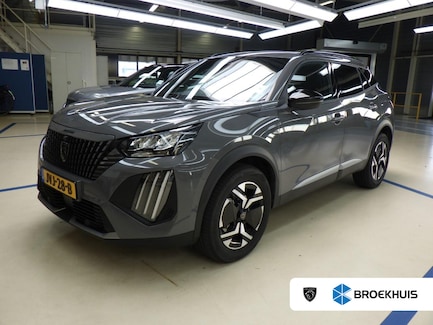 Peugeot 2008 0