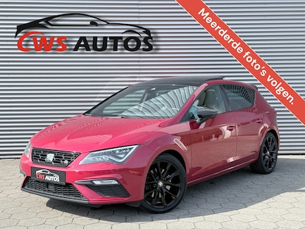 SEAT Leon 0