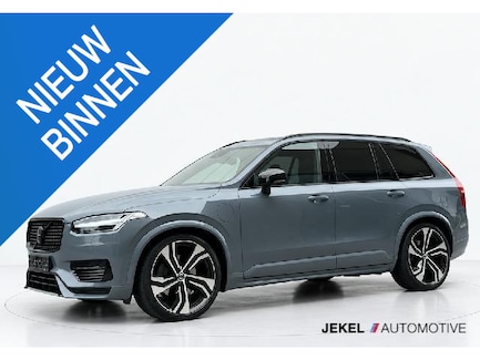 Volvo XC90 0