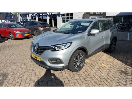 Renault Kadjar 0