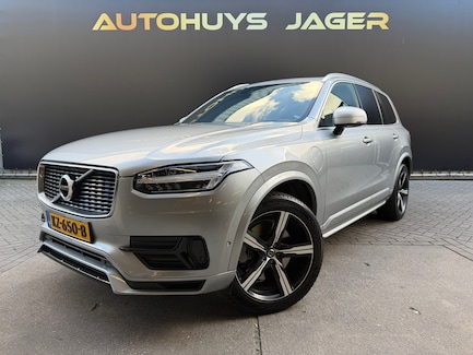 Volvo XC90 0