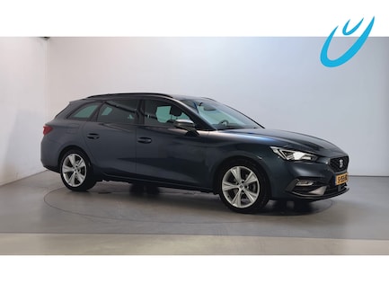 SEAT Leon 0
