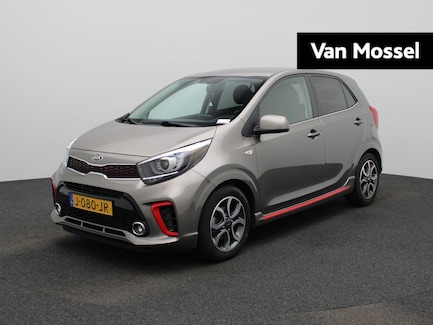 Kia Picanto 0