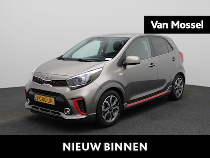 Kia Picanto 0