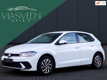 Volkswagen Polo 0
