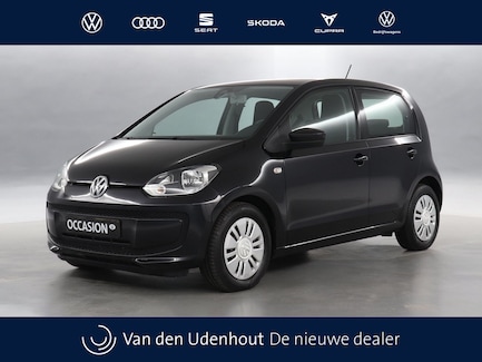 Volkswagen Up! 0