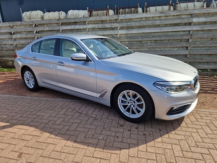 BMW 5-Serie 0