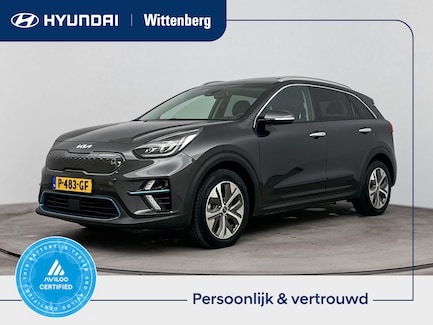 Kia Niro EV 0