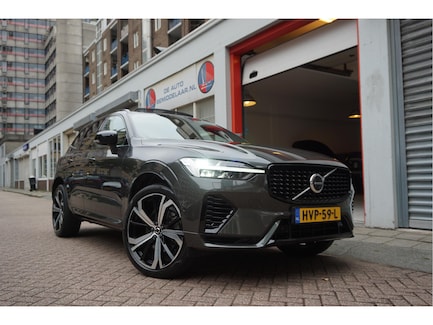 Volvo XC60 0