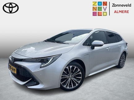 Toyota Corolla 0
