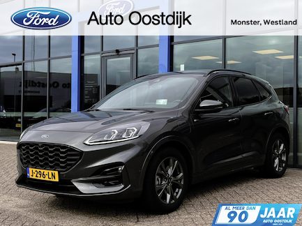 Ford Kuga 0