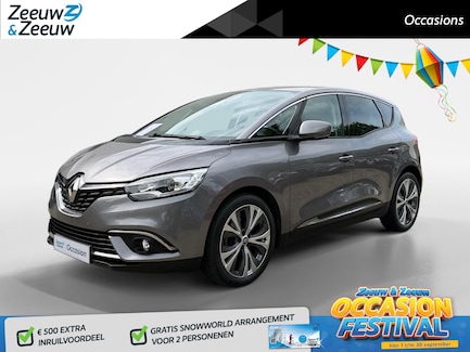 Renault Scenic 0