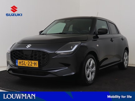 Suzuki Swift 0