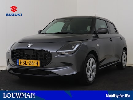 Suzuki Swift 0