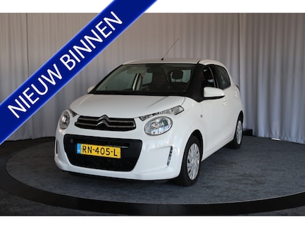 Citroën C1 0
