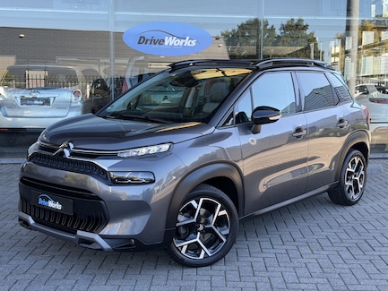 Citroën C3 Aircross 0