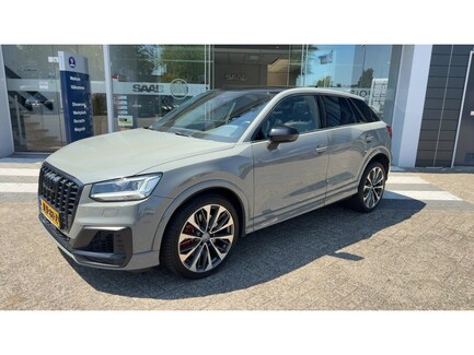 Audi SQ2 0