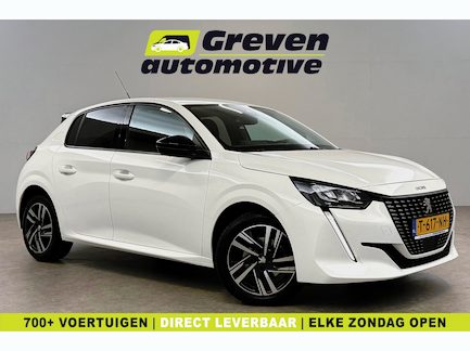 Peugeot 208 0