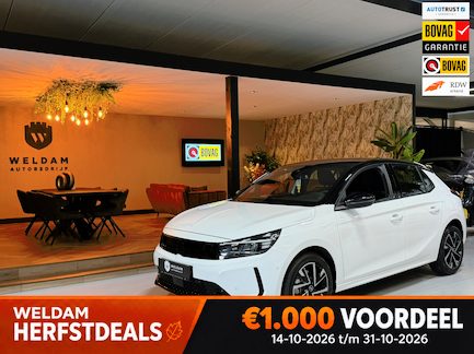 Opel Corsa 0