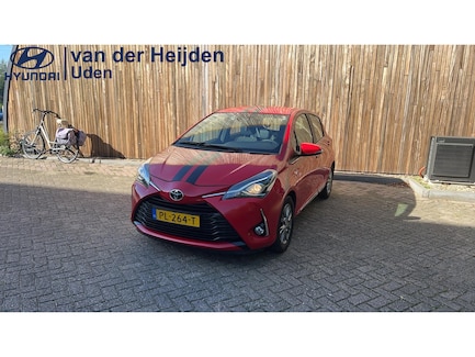 Toyota Yaris 0