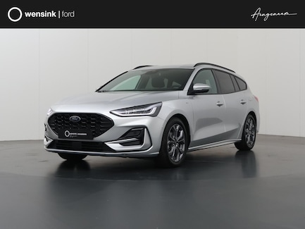 Ford Focus 0