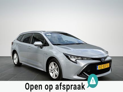 Toyota Corolla 0