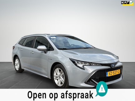 Toyota Corolla 0
