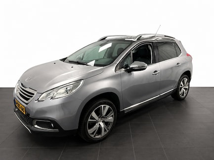 Peugeot 2008 0