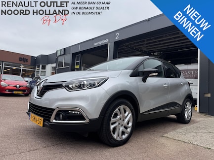 Renault Captur 0