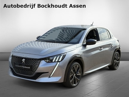 Peugeot e-208 0