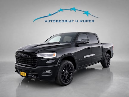 Dodge Ram 1500 0
